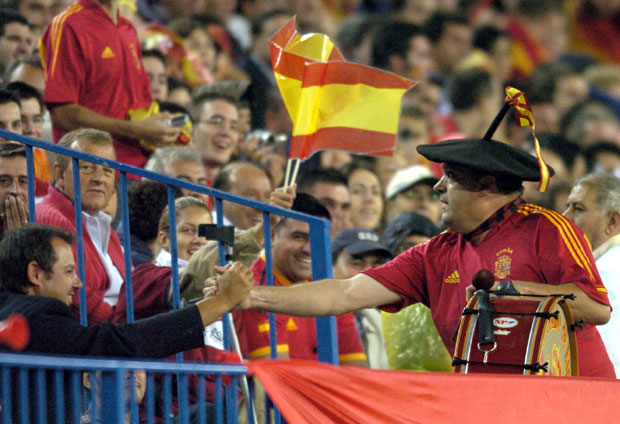 Манолов бубањ стигао до ФИФА