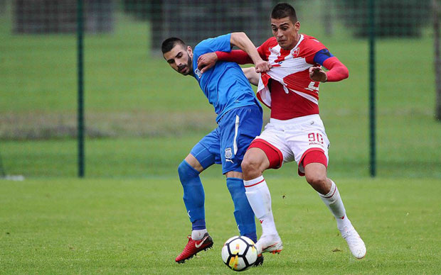 Звезда против Аполона упознала и другог потенцијалног ривала у квалификацијама за ЛШ: Нек се плаше Кипрани