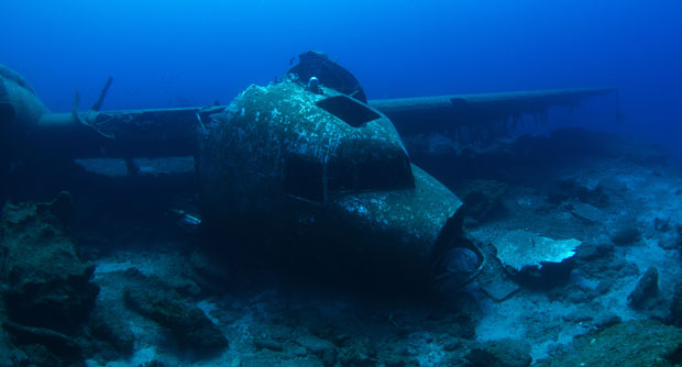 Хрватски рибари открили олупину авиона ЈНА несталог 1991.