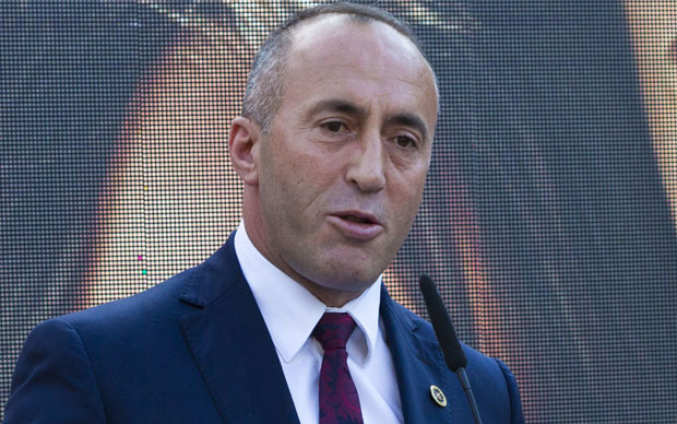 ХАРАДИНАЈ О ДИЈАЛОГУ СА БЕОГРАДОМ: Да се укључе Американци или бар Немци