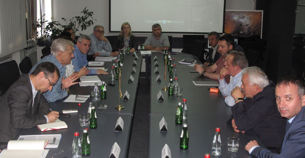 ШАНСА ЗА РТБ БОР: Турски Ченгиз холдинг озбиљно заинтересована за стратешко партнерство