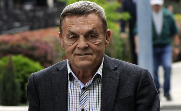 Љубомир Михајловић: Паре сам тајкунима давао и шаком и капом