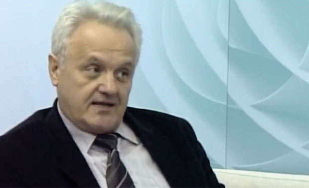 Лепомир Ивковић: Важна подршка породице