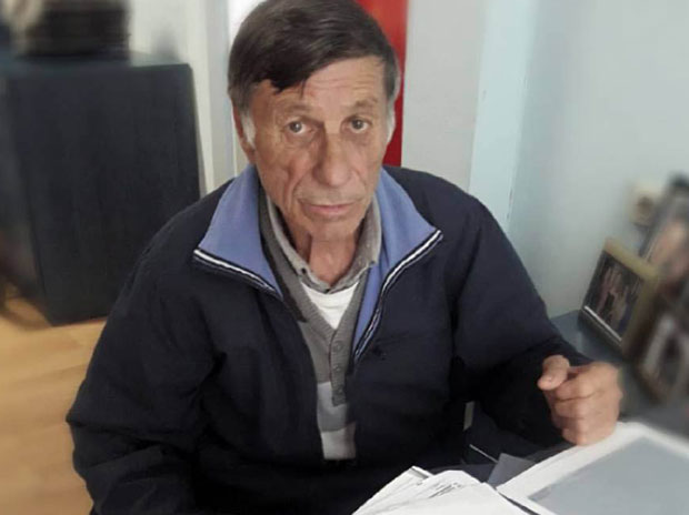 Продајем бубрег због дуга за струју