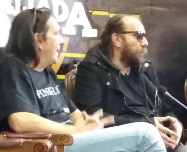 Неверне бебе легенде Гитаријаде од 1983.