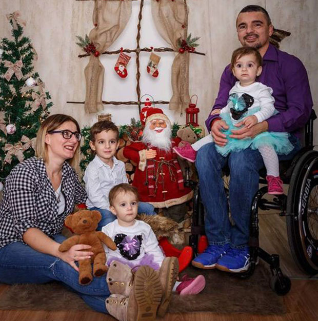 Митрова година за историју