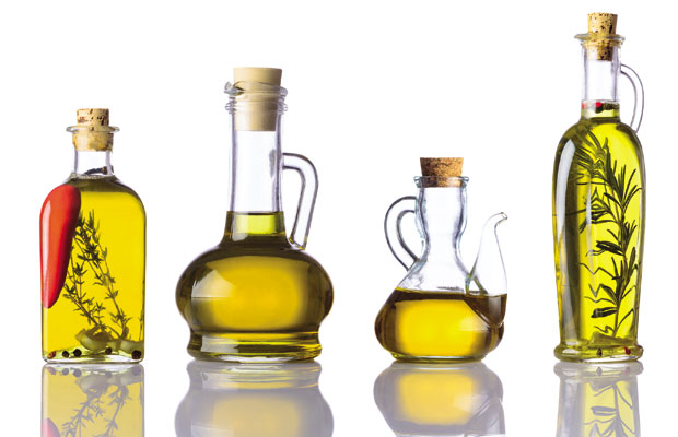 Јестива уља пуна здравља