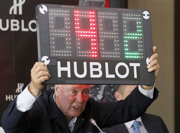 СП У РУСИЈИ: Четврта измена у продужецима