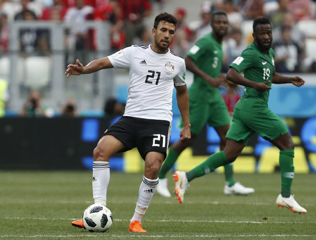 Трезеге стиже у Интер