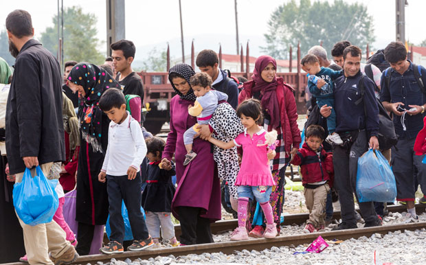 ПОСЛЕ ОРБАНА И ПОЉАЦИ ДЕМАНТУЈУ МЕРКЕЛОВУ: Нисмо ушли ни у какав споразум о пријему азиланата