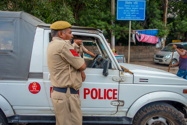 СТРАВИЧНА СМРТ: Полиција пронашла 11 тела особа страдалих у мистериозним околностима