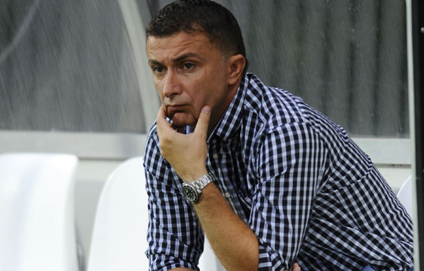 Матијашевић нови спортски директор АЕК-а 