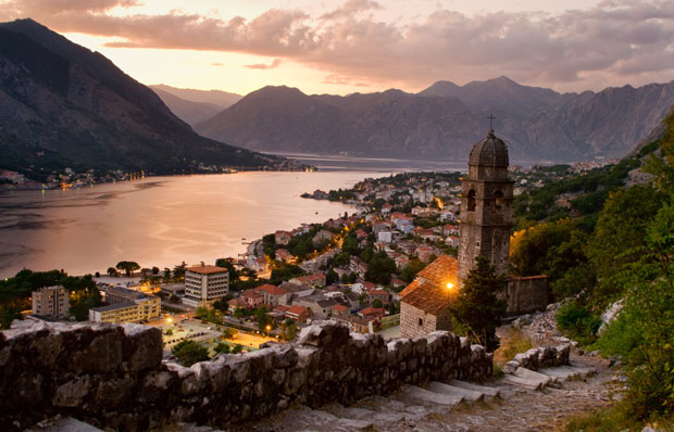 УНЕСКО ДАО РОК ДО ЈАНУАРА: Министарство културе предузима мере Заштите древног града Котора