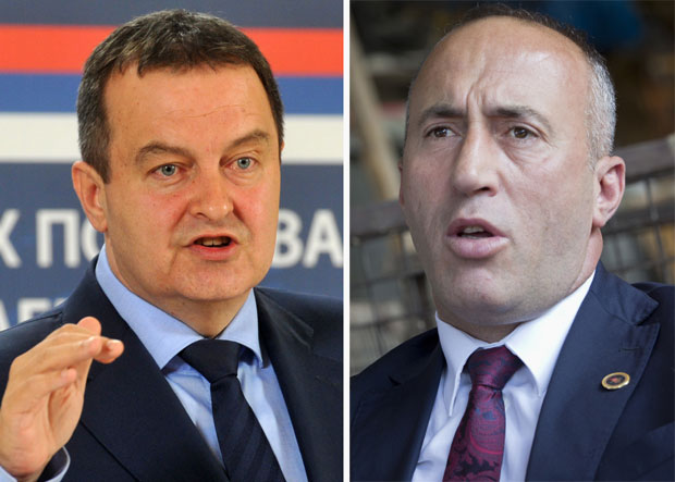 Џаба Харадинај зове у помоћ САД