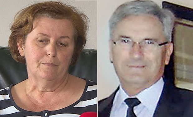 Супруга Данета Лукајића: У шоку сам због потеза Загреба