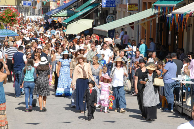 НУШИЋИЈАДИ НАЈВИШИ РАНГ: Категорисане прве четири, од 4.000 туристичких манифестација које се организују широм Србије 
