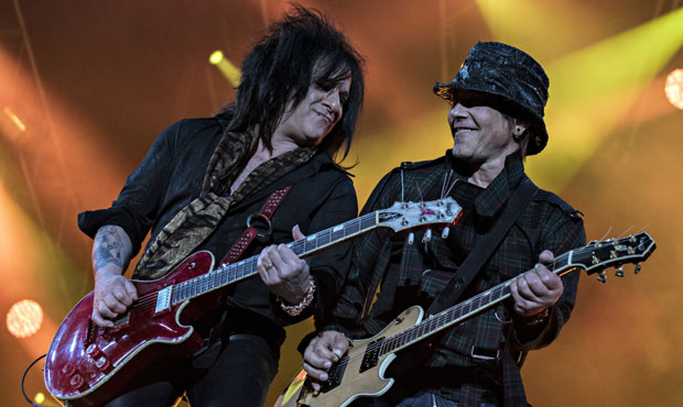 Били Ајдол: Хвала ти, Србијо! (ВИДЕО)