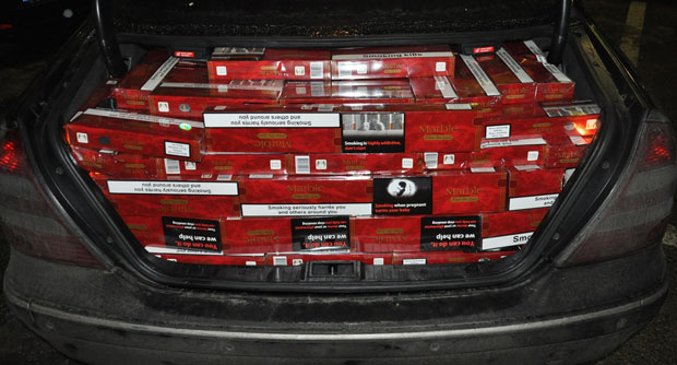 ЦИГАРЕТАМА НИЖА ЦЕНА: Влада Црне Горе ће највероватније размотрити смањење акциза на дуванске производе