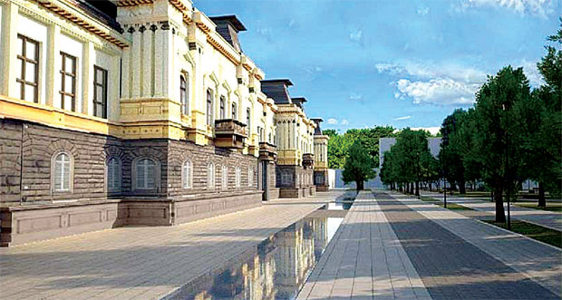 Пожаревац: Градски парк чека преображај