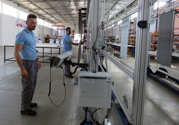 Белгијанци подижу ролетне