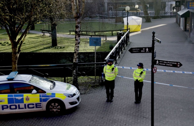 Британија: Девојчица испала дворца на надувавање и погинула