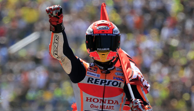 Маркез имао најдебље живце у Холандији