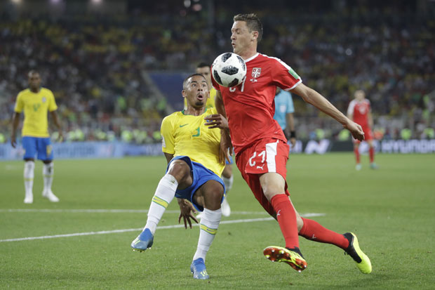 МАТИЋ О МУРИЊОВОЈ ИЗЈАВИ: Хтео сам да га наљутим