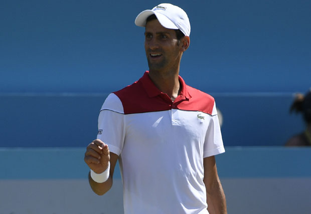 ПОЧИЊЕ ВИМБЛДОН: Велика четворка поново окрњена