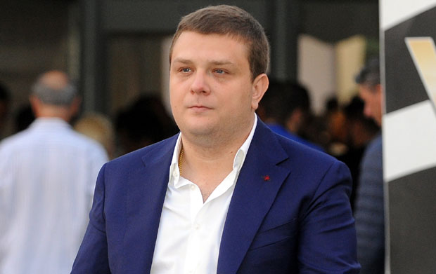 Вазура о наредним потезима Партизана у прелазном року: Стојковић није на продају