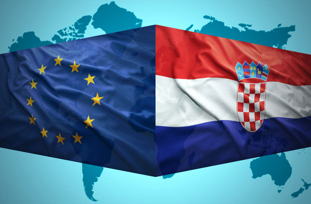 Хрвати уласком у ЕУ хтели да се дистанцирају од постјугословенских држава; Са чланством дошло и јачање екстремних снага