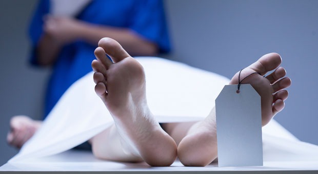 Жена се пробудила у мртвачници након што су је прогласили мртвом