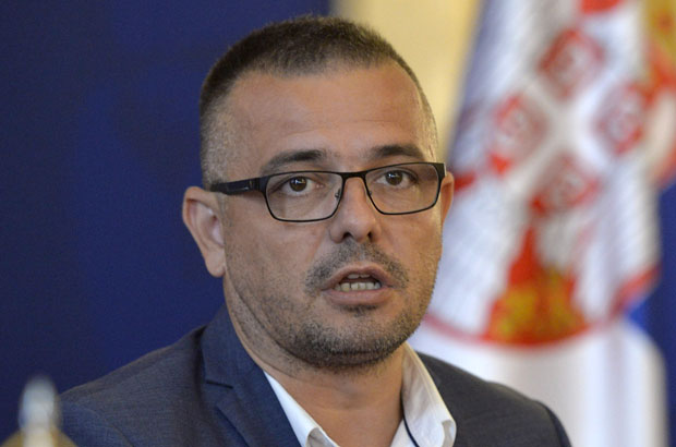 Недимовић: Сива економија се смањује, а повећава се наплата пореских прихода