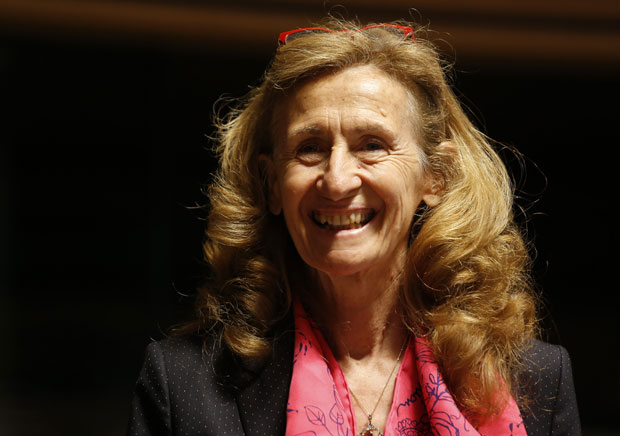 Француска министарка правосуђа: Дронови можда повезани са бекством затвореника