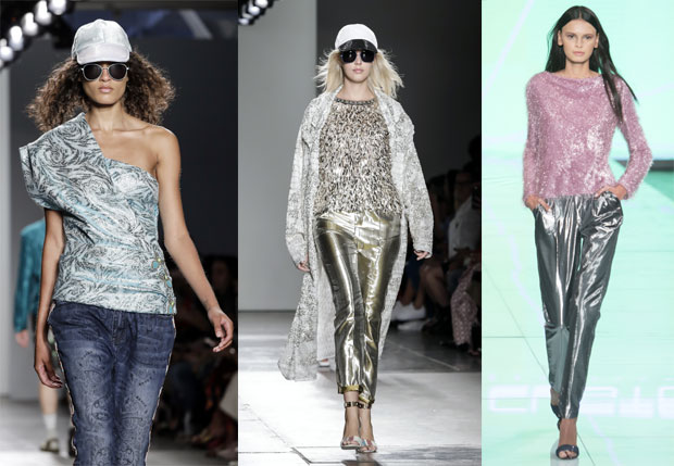 Под сребрним сјајем