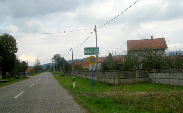 Одбеглом убици Немца девет година затвора