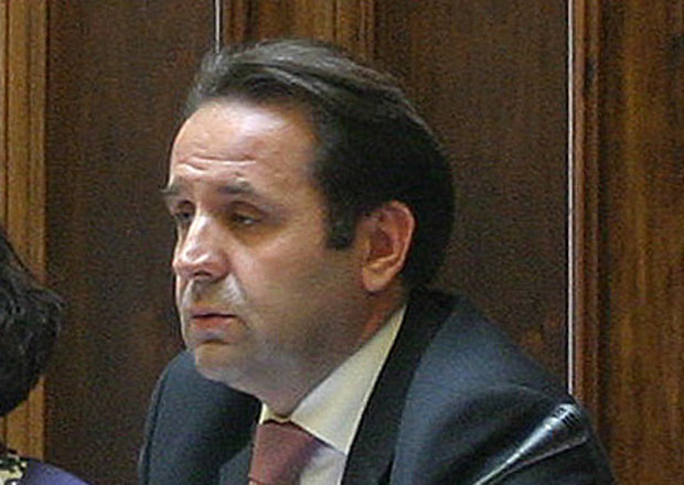 Љајић: У припреми нови закон о туризму