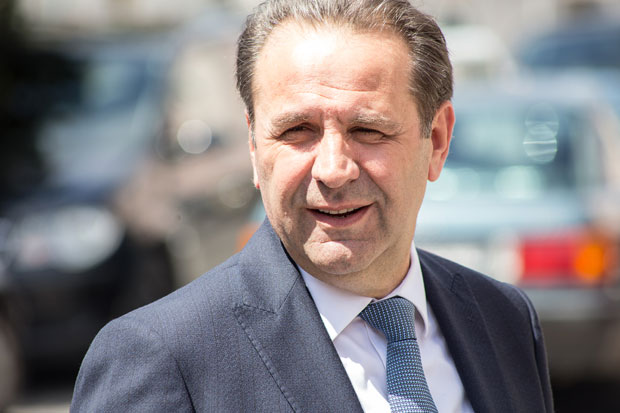 Љајић о Космету: Нису нам сјајне позиције, али без Србије нема решења
