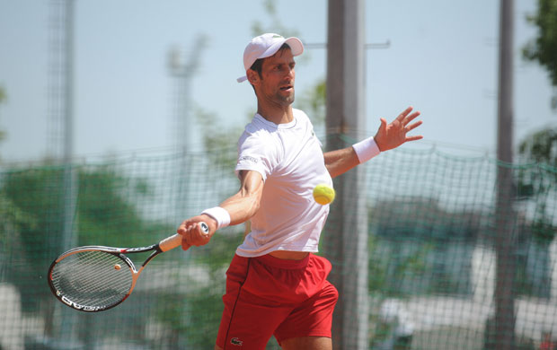 АТП ЛИСТА: Ђоковић на 21. позицији, Ђере међу 100 најбољих 