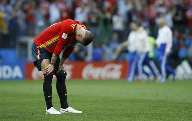 ЈЕРО НЕ БЕЖИ ОД ОДГОВОРНОСТИ: За неуспех кривите мене!