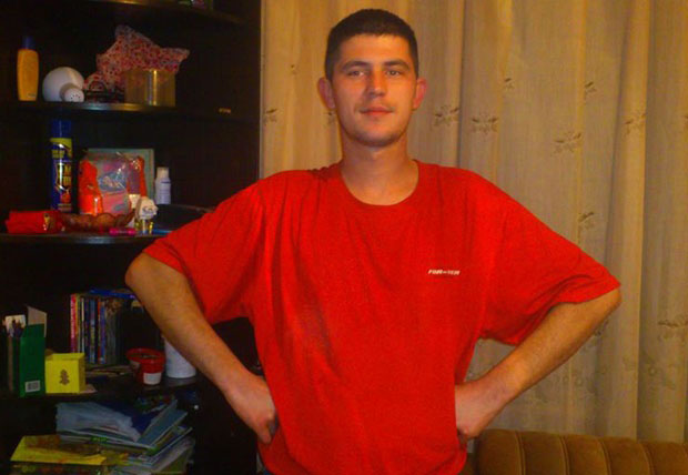 За убиство супруге и бебе - 40 година Арпаду Сабу