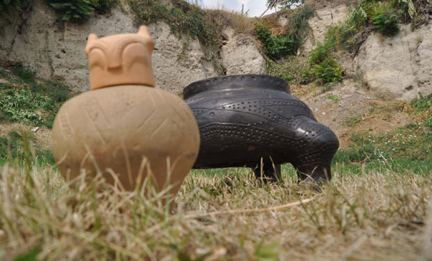 Од уторка изложба о археолошким истраживањима Винче