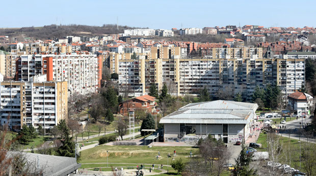 Порез на имовину: Вредност квадрата по књигама, а не по тржишту