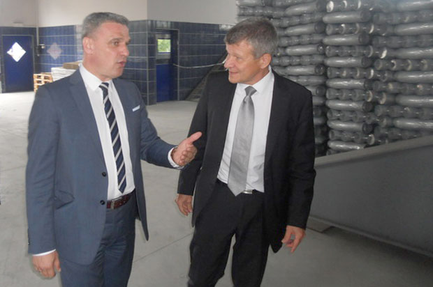 Немци запошљавају још 600 Чачана