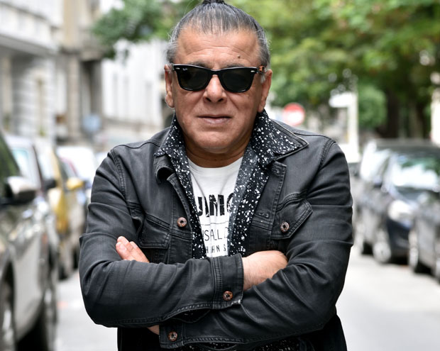 Аки опет на сцени