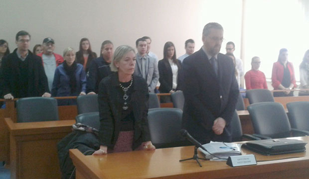 Докторка из Брчког ослобођена оптужби