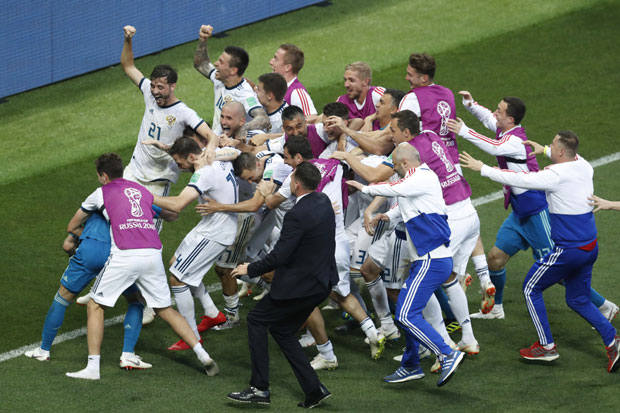 Русија прва направила четири измене 