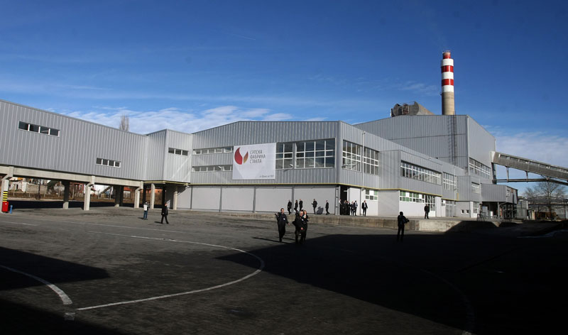 Стаклара још стрепи од стечаја
