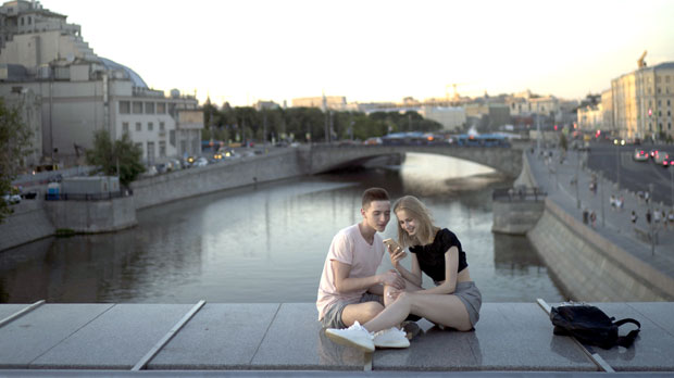 Анкета: Трећина младих Руса жели да напусти земљу