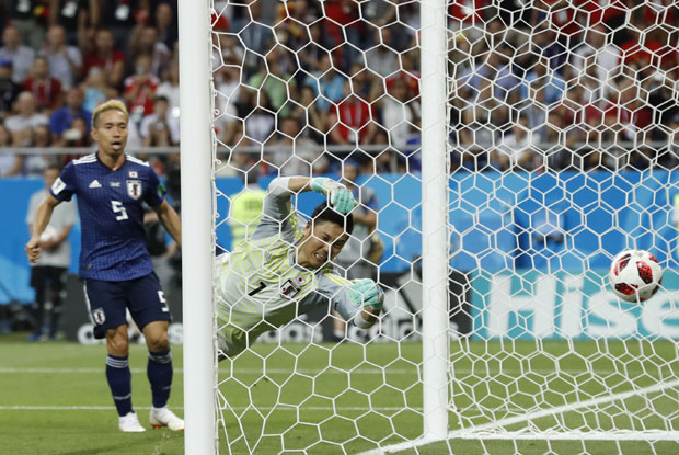 Јапанска трагедија, Белгија од 0:2 до победе, Нејмар и Фирмино срушили Мексико