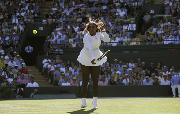 Сестре Вилијамс у другом колу Вимблдона